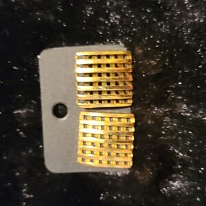 Vintage Earrings
